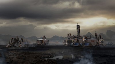 Star Citizen Poster #67981