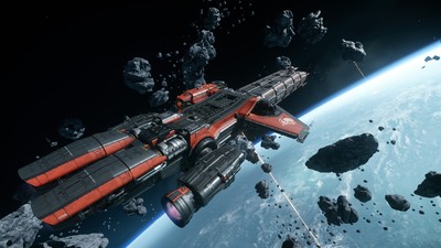 Star Citizen Poster #67984