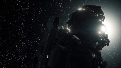 Star Citizen Poster #67985