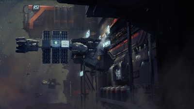 Star Citizen Poster #67987