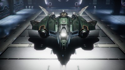 Star Citizen Poster #67988