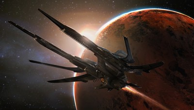 Star Citizen Poster #67989