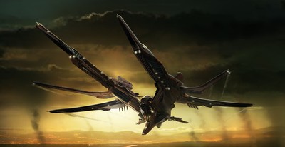 Star Citizen Poster #67990