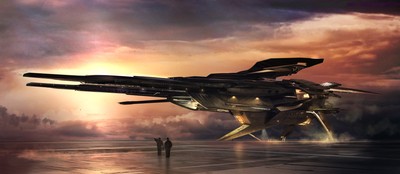 Star Citizen Poster #67991