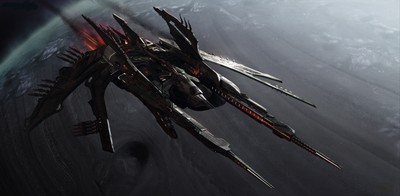 Star Citizen Poster #67992