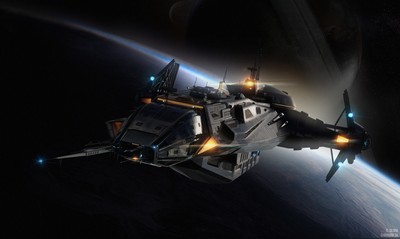 Star Citizen Poster #67993