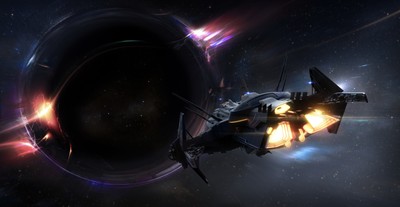 Star Citizen Poster #67994