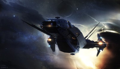 Star Citizen Poster #67995