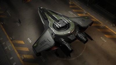 Star Citizen Poster #67998