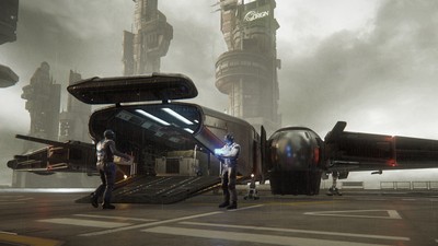 Star Citizen Poster #67999