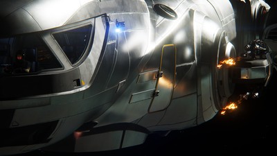 Star Citizen Poster #68000