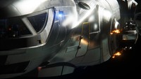 Star Citizen Poster 68000