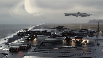 Star Citizen Poster #68001