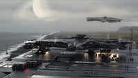 Star Citizen Poster 68001