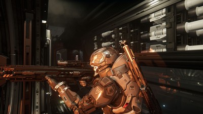 Star Citizen Poster #68003