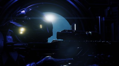 Star Citizen Poster #68009