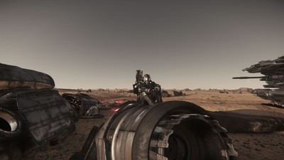 Star Citizen Poster #68012