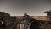 Star Citizen Poster 68012