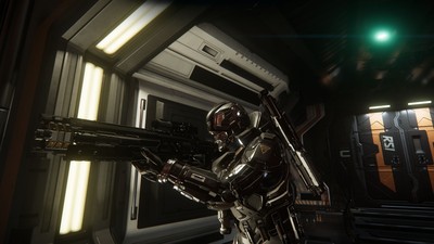 Star Citizen Poster #68014