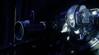 Star Citizen Poster #68017