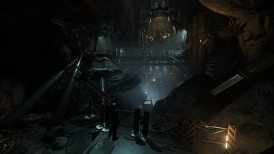 Star Citizen Poster #68019