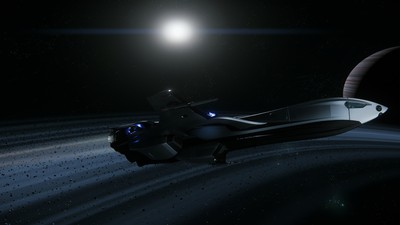 Star Citizen Poster #68021