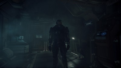 Star Citizen Poster #68023
