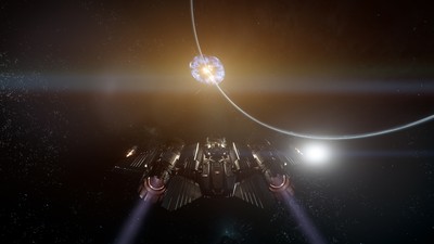 Star Citizen Poster #68026