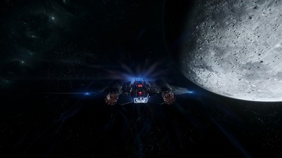 Star Citizen Poster #68027