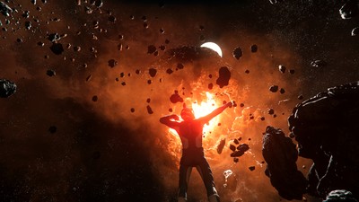 Star Citizen Poster #68028