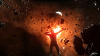 Star Citizen Poster 68028