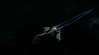 Star Citizen Poster #68029