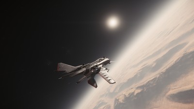 Star Citizen Poster #68033