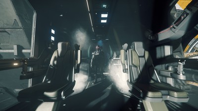Star Citizen Poster #68034
