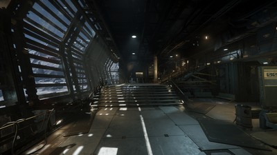 Star Citizen Poster #68046