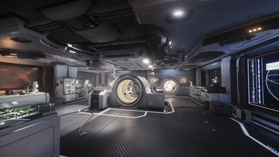 Star Citizen Poster #68048