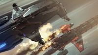 Star Citizen Poster 68049