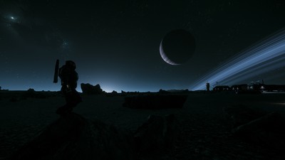 Star Citizen Poster #68050