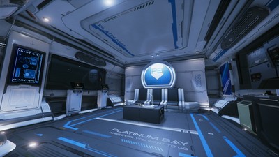 Star Citizen Poster #68051