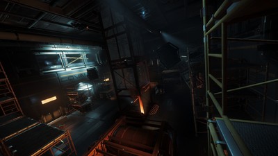 Star Citizen Poster #68053