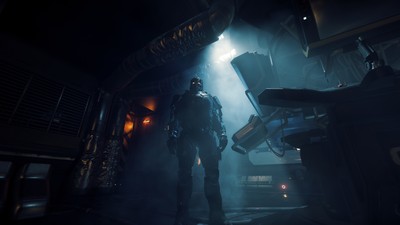 Star Citizen Poster #68056