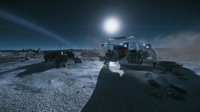 Star Citizen Poster #68057
