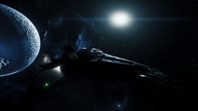 Star Citizen Poster #68058