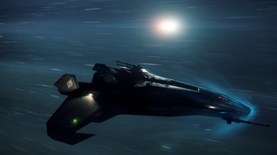 Star Citizen Poster #68059