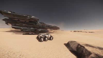 Star Citizen Poster #68060