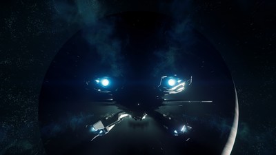 Star Citizen Poster #68062