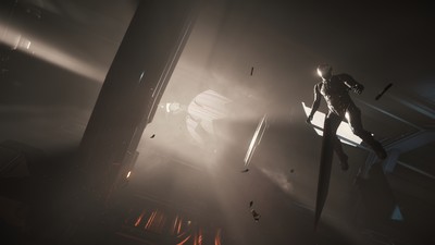 Star Citizen Poster #68068