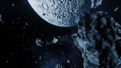 Star Citizen Poster #68071