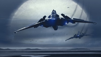 Star Citizen Poster #68072