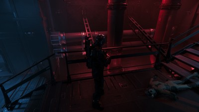 Star Citizen Poster #68073